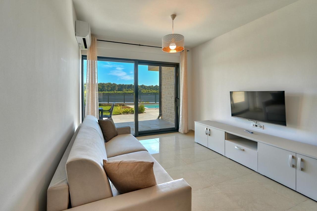 Apartament Gold Medulin Zewnętrze zdjęcie