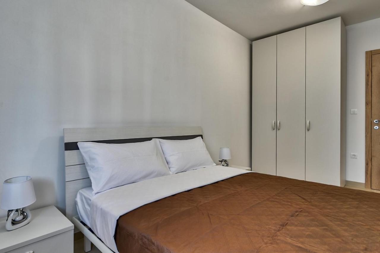Apartament Gold Medulin Zewnętrze zdjęcie