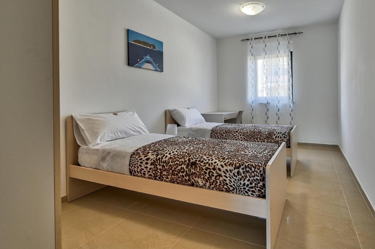 Apartament Gold Medulin Zewnętrze zdjęcie