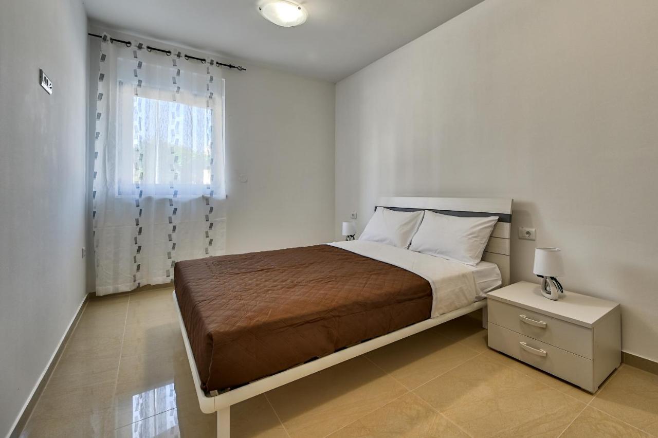 Apartament Gold Medulin Zewnętrze zdjęcie